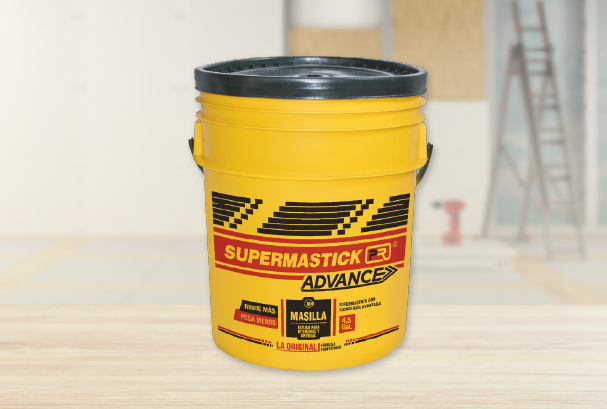 Masilla Supermastick Advanced I Supermastick